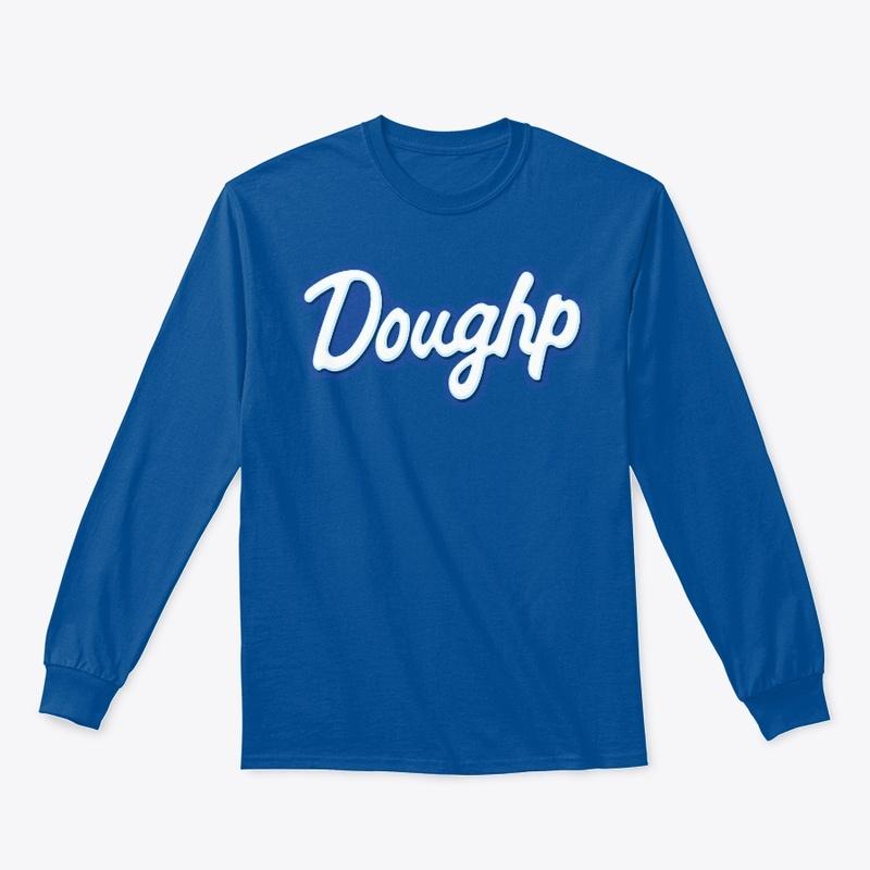 Doughp