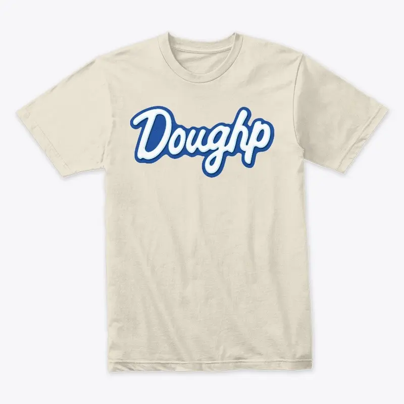 Doughp