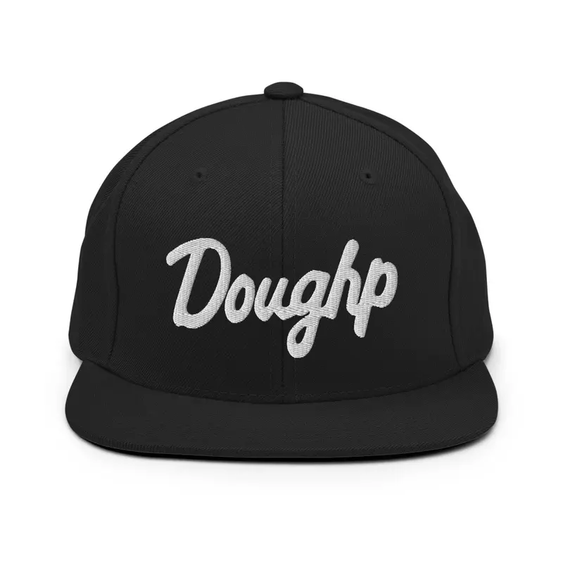 Doughp Lid